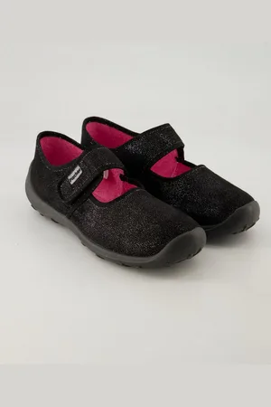 Fischer 202140-222 Hausschuh - Verkäufer: TRETTER-Schuhe