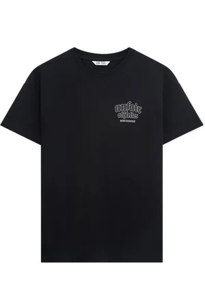 UNFAIR ATHLETICS T-Shirt T-Shirt Unfair Inspired Easy Fit - Verkäufer: Big Leshopski