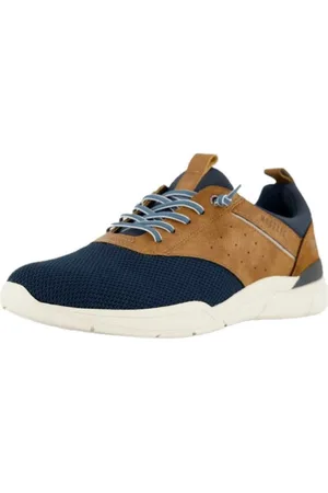 Mustang Schnuerhalbschuh Sneaker - Verkäufer: Sportpoint24