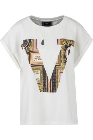 19V69 Italia T-Shirt LULU BAROQUE - Verkäufer: Marco GmbH