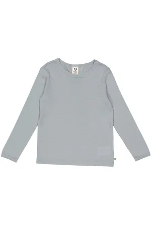 Green Cotton Langarmshirt 1512076300 Jungen - Verkäufer: Tauro