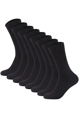 Camano Kurzsocken Unisex Socken 8er Pack Baumwolle (Packung, 8er Pack) - Verkäufer: Yourfashionplace