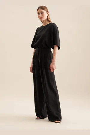 Seidensticker Culotte Schwarze Rose