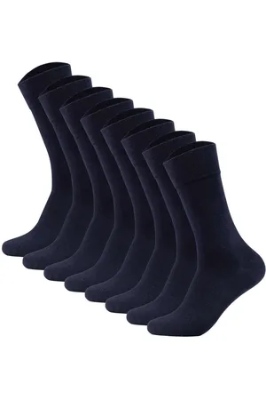 Camano Kurzsocken Unisex Socken 8er Pack Baumwolle (Packung, 8er Pack) - Verkäufer: Yourfashionplace