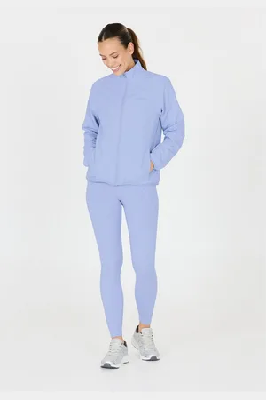 Endurance Laufjacke Sylen Aus leichtem und atmungsaktivem Material