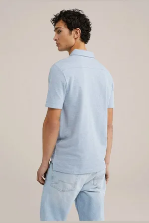 WE Fashion Poloshirt - Verkäufer: