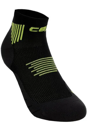 CEP Kompressionsstrümpfe Core Run Socks Low Cut 5.0 - Verkäufer: Tennis-Point