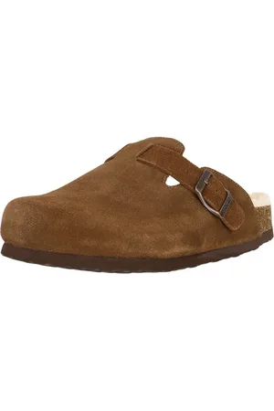 Cruz Camillo Hausschuh mit warmem Fleece-Innenmaterial