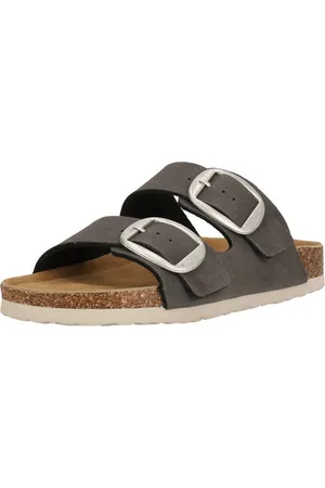 Cruz Bundao Sandale mit bequemer Korksohle