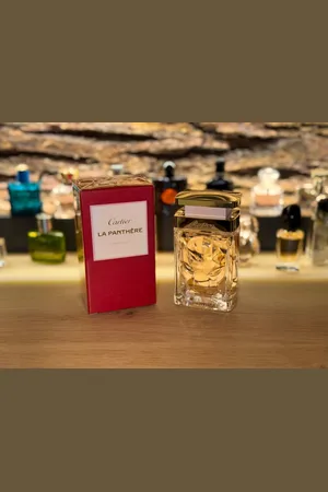 Cartier Eau de Toilette La Panthere - Verkäufer: etParadisecom