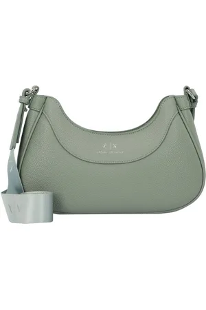 Armani Exchange Umhängetasche, Polyurethan - Verkäufer: WE LOVE BAGS