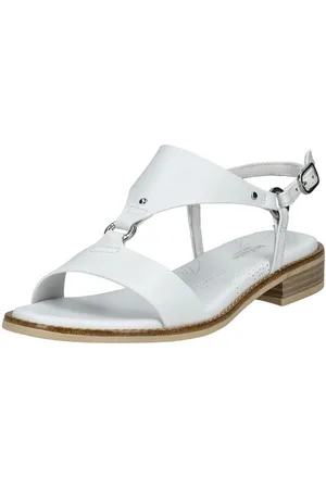 Nero Giardini Sandalen Leder Riemchensandalette - Verkäufer: S4S Commerce