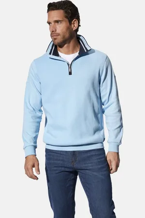 BABISTA Sweatshirt MODORO im maritimen Look - Verkäufer: VANDERSTORM VENTURES