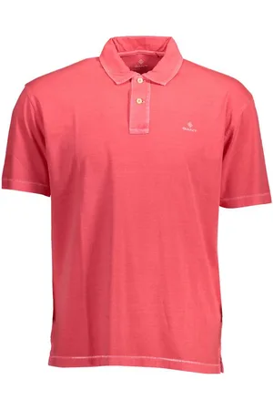 GANT Poloshirt Herren Poloshirt Kurzarm mit Stickerei und - Verkäufer: Redeve