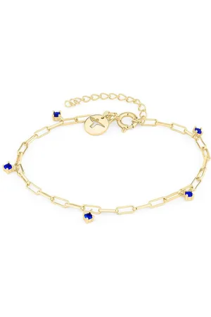 Tamaris Edelstahlarmband Damen-Armband 925er Silber 5 Zirkonia, Trendig - Verkäufer: CHRIST Juweliere und Uhrmacher seit 1863 GmbH