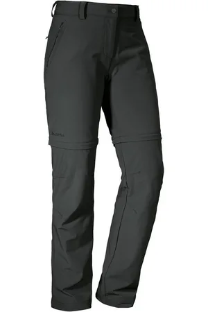 Schöffel Zip-off-Hose Pants Ascona Zip Off - Verkäufer: Intersport Haindl