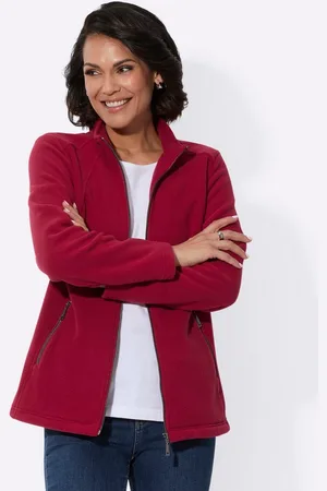 WITT WEIDEN Fleecejacke Fleecejacke - Verkäufer: -Gruppe