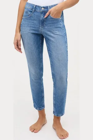 Angels 7/8-Jeans ORNELLA SEAM