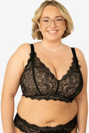 SugarShape Bralette SENSLA Bralettes wattiert - Verkäufer: