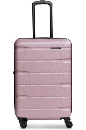 Franky Hartschalen-Trolley Munich 4.0, 4 Rollen, ABS - Verkäufer: WE LOVE BAGS