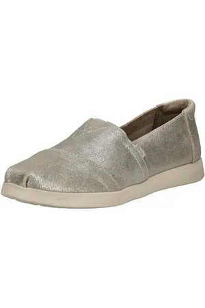 TOMS Slipper Leder Slipper - Verkäufer: S4S Commerce