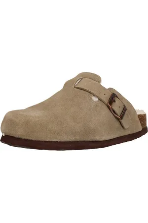 Cruz Camillo Hausschuh mit Fleece-Innenmaterial