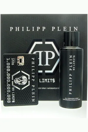 Philipp Plein Duft-Set No Limits Set - EDT 90 ml + BS 150 ml - Verkäufer: RedZilla