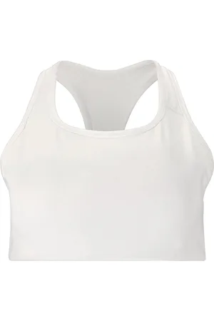 Athlecia Sport-Bustier Myolie Damen Sport-BH - white - Verkäufer: beim-schaeftlmaier