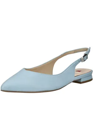 Högl Ballerinas Leder Ballerina - Verkäufer: S4S Commerce