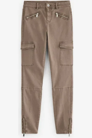Next Cargojeans Skinny Fit Cargo-Jeans (1-tlg) - Verkäufer: Germany GmbH