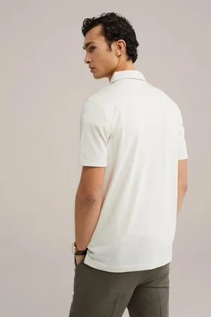 WE Fashion Poloshirt - Verkäufer: