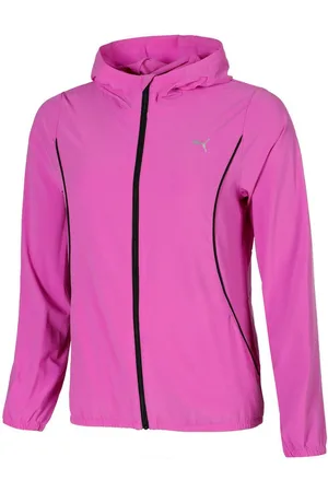 PUMA Laufjacke Velocity Woven Jacket - Verkäufer: Tennis-Point