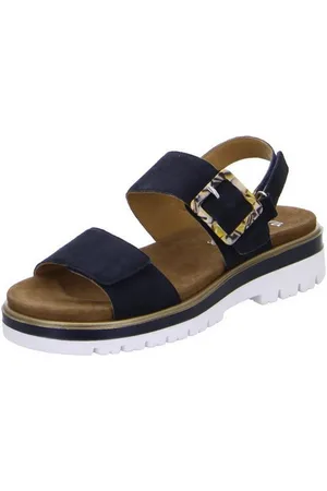 ARA Malaga Sandale - Verkäufer: Schuh Gress