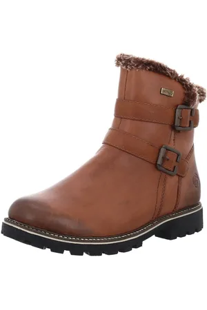 Remonte Stiefelette - Verkäufer: Schuhfachmann.de