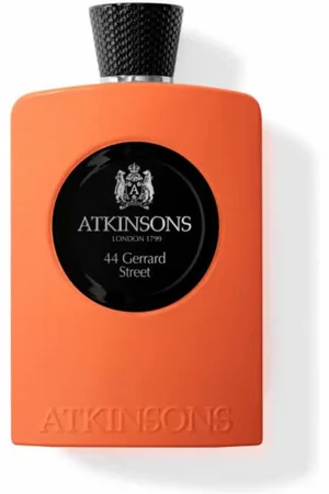 Atkinsons Körperpflegeduft 44 Gerrard Street Eau de Cologne 100ml - Verkäufer: Parfümerie Wilhelm Haas