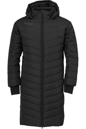 Uhlsport Winterjacke Essential Winter Bench Jacke - Verkäufer: 247Group GmbH