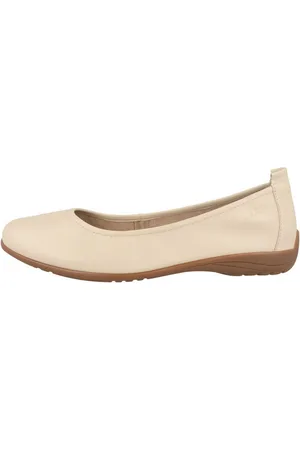 Josef Seibel Fenja 01 Damen Ballerina - Verkäufer: Tauro