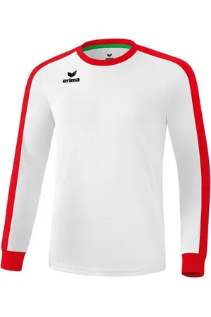 Erima Fußballtrikot Retro Star Trikot LA Langarm-Trikots Herren Teamsport - Verkäufer: 11teamsports