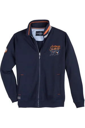 Redfield Sweatjacke - Verkäufer: Abraxas-online