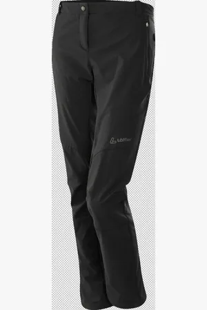 Löffler Outdoorhose ALASKA ASW W PANTS Damen Allround-Outdoor-Hose - Verkäufer: beim-schaeftlmaier