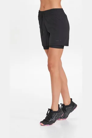 Endurance Shorts Ingelily aus schnelltrocknendem Material