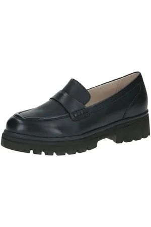 Caprice Slipper 9-24761-44 Slipper CAP Memo/rem.f. - Verkäufer: Wortmann Fashion
