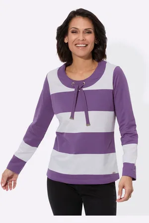 WITT WEIDEN Sweater Sweatshirt - Verkäufer: -Gruppe