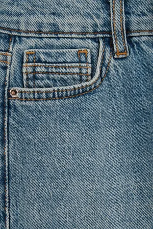 WE Fashion 5-Pocket-Hose - Verkäufer: