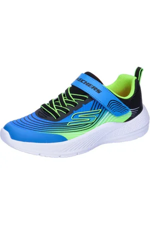 Skechers Jungen Sneaker Microspec Advance 403926L Sneaker - Verkäufer: CORTEXPOWER