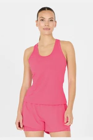 Endurance Tanktop Nan in schnelltrocknender und dehnbarer Qualität