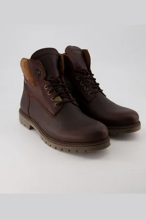 Panama Jack Amur GTX C10 Stiefelette - Verkäufer: TRETTER-Schuhe
