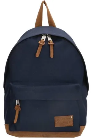Hti-Living Kinderrucksack Kinderrucksack Dunkelblau (1-tlg., 1 Kinderrucksack) - Verkäufer: neuetischkultur