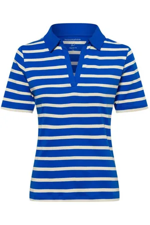 brookshire Poloshirt - Verkäufer: VAN GRAAF