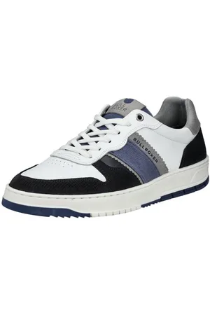 Bullboxer Sneaker Leder Sneaker - Verkäufer: S4S Commerce